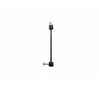 Stabilizer Link Rear Axle Left Coupling Rod 49864 SIDEM for MERCEDES-BENZ