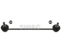 Stabilizer Link Rear Axle Left Coupling Rod 50 92 1019 SWAG for FORD MONDEO III