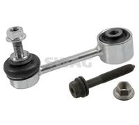 Stabilizer Link Rear Axle Left Coupling Rod 60 93 7312 SWAG for OPEL RENAULT