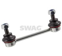Stabilizer Link Rear Axle Left Coupling Rod 70 92 8606 SWAG for FIAT DOBLO MPV