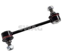 Stabilizer Link Rear Axle Left Coupling Rod 81 92 7286 SWAG for TOYOTA AVENSIS