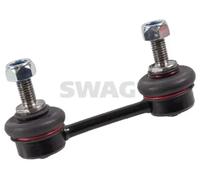 Stabilizer Link Rear Axle Left Coupling Rod 82 91 5425 SWAG for NISSAN MICRA II