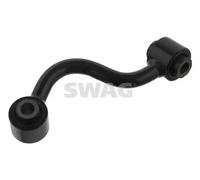 Stabilizer Link Rear Axle Left Coupling Rod 82 93 2574 SWAG for NISSAN RENAULT