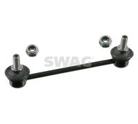 Stabilizer Link Rear Axle Left Coupling Rod 83 92 2465 SWAG for MAZDA PREMACY 5