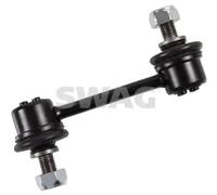 Stabilizer Link Rear Axle Left Coupling Rod 83 93 3763 SWAG for MAZDA 6 Estate