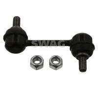 Stabilizer Link Rear Axle Left Coupling Rod 83 93 3914 SWAG for MAZDA RX-8
