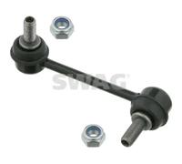 Stabilizer Link Rear Axle Left Coupling Rod 85 92 4945 SWAG for HONDA ACCORD VI