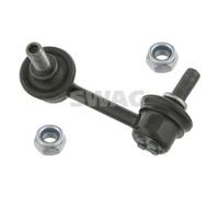 Stabilizer Link Rear Axle Left Coupling Rod 85 92 4954 SWAG for HONDA