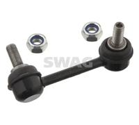 Stabilizer Link Rear Axle Left Coupling Rod 85 92 8052 SWAG for HONDA CR-V Mk II