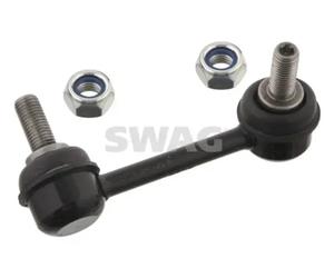 Stabilizer Link Rear Axle Left Coupling Rod 85 92 8052 SWAG for HONDA CR-V Mk II
