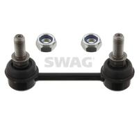Stabilizer Link Rear Axle Left Coupling Rod 87 92 8439 SWAG for SUBARU LEGACY IV