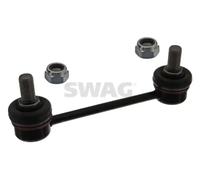 Stabilizer Link Rear Axle Left Coupling Rod 90 94 1644 SWAG for HYUNDAI KIA
