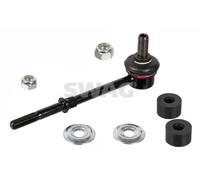 Stabilizer Link Rear Axle Left Coupling Rod 90 94 1670 SWAG for HYUNDAI TERRACAN