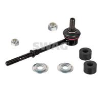 Stabilizer Link Rear Axle Left Coupling Rod 90 94 1670 SWAG for HYUNDAI TERRACAN
