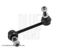 Stabilizer Link Rear Axle Left Coupling Rod ADN18580 BLUE PRINT for NISSAN