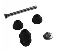 Stabilizer Link Rear Axle Left Coupling Rod DSS1143 DAYCO for FORD VOLVO