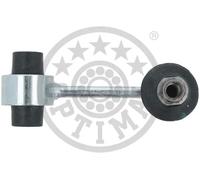 Stabilizer Link Rear Axle Left Coupling Rod G7-1021 OPTIMAL for VW AUDI