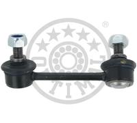 Stabilizer Link Rear Axle Left Coupling Rod G7-1045 OPTIMAL for TOYOTA AVENSIS