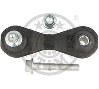 Stabilizer Link Rear Axle Left Coupling Rod G7-1126S OPTIMAL for MERCEDES-BENZ
