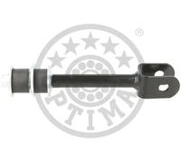 Stabilizer Link Rear Axle Left Coupling Rod G7-1273S OPTIMAL for TOYOTA LEXUS