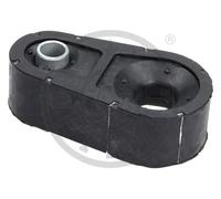 Optimal Anti-roll Bar Link G7-1307 - Rear Left/Right - Fits Nissan, Renault, Opel