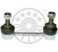 Stabilizer Link Rear Axle Left Coupling Rod G7-1332 OPTIMAL for ALPINA BMW