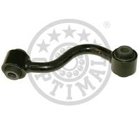 Optimal G7-1368 Stabiliser Bar Link Coupling Rod Left Rear Fits Nissan Rogue