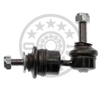 Stabilizer Link Rear Axle Left Coupling Rod G7-1433 OPTIMAL for FORD VOLVO