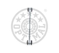 Stabilizer Link Rear Axle Left Coupling Rod G7-1475 OPTIMAL for CHRYSLER 300C