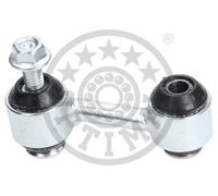 Optimal G7-1484 Stabiliser Bar Link Coupling Rod Left Rear Right Fits Chevrolet