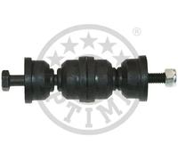 Stabilizer Link Rear Axle Left Coupling Rod G7-723 OPTIMAL for FORD FOCUS I