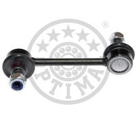 Stabilizer Link Rear Axle Left Coupling Rod G7-732 OPTIMAL for TOYOTA COROLLA