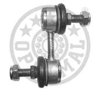 Stabilizer Link Rear Axle Left Coupling Rod G7-735 OPTIMAL for MITSUBISHI
