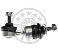 Stabilizer Link Rear Axle Left Coupling Rod G7-848 OPTIMAL for FORD