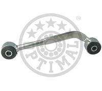 Stabilizer Link Rear Axle Left Coupling Rod G7-860 OPTIMAL for MERCEDES-BENZ CLK
