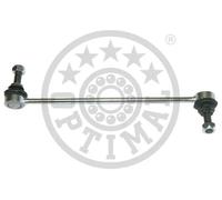 Stabilizer Link Rear Axle Left Coupling Rod G7-866 OPTIMAL for MAZDA 323 S Mk V