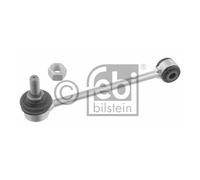 febi bilstein 26078 Stabiliser Link with nut, pack of one