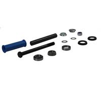 Rear Left/Right Stabiliser Bar Link coupling Rod for Alfa Romeo 145 46519894