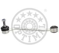 Stabilizer Link Rear Axle Left Push Rod G7-508 OPTIMAL for AUDI COUPE B3 A4 B5