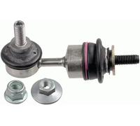 Stabilizer Link Rear Axle Left Suspension Rod 25811 02 LEMFÖRDER for FORD