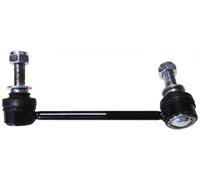 Stabilizer Link Rear Axle Left Suspension Rod 2923-L409RLH FEBEST for LAND ROVER