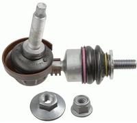 Stabilizer Link Rear Axle Left Suspension Rod 37123 01 LEMFÖRDER for FORD VOLVO