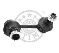 Stabilizer Link Rear Axle Left Suspension Rod G7-766 OPTIMAL for PEUGEOT 605 607
