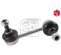 Febi 21205 Stabiliser Link Rear Right Premium Fits Alfa Romeo 166 1998 - 2000