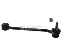 Stabilizer Link Rear Axle Right Coupling Rod 30 93 9536 SWAG for AUDI A4 B5