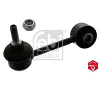 Febi 30737 Stabiliser Link Rear Right High Performance Fits Rover 75 1999 - 2005