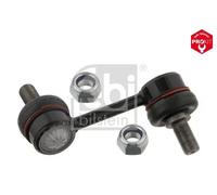 febi bilstein 32063 Stabiliser Link with lock nuts, pack of one