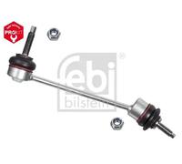 febi bilstein 42245 Stabiliser Link with lock nuts, pack of one