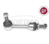 Stabilizer Link Rear Axle Right Coupling Rod 49398688 CORTECO for BMW X5 X6 5