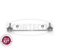 Stabilizer Link Rear Axle Right Coupling Rod 49398895 CORTECO for FORD